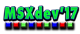 MSXdev Contest