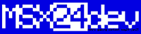 MSXdev Contest