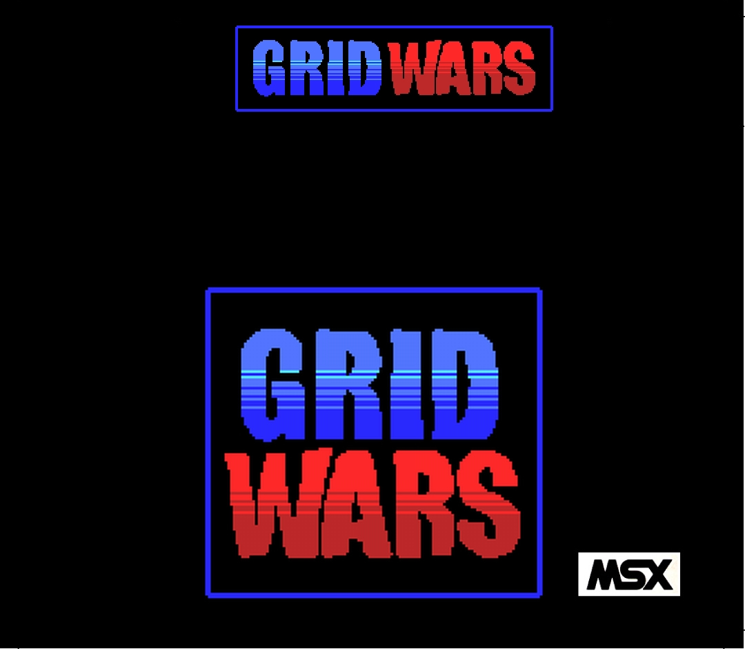Grid Wars