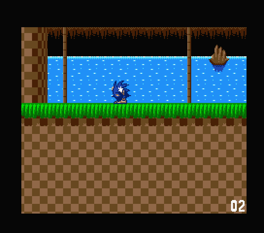 MSX Games World - Sonyc