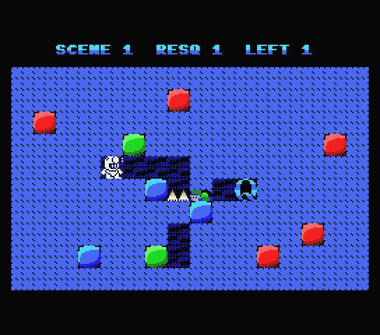 MSX Games World - Search Results
