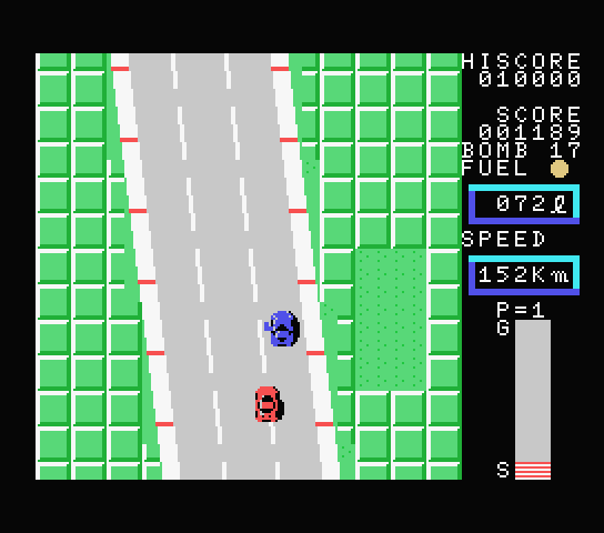 MSX Games World - Casio Complete Collection